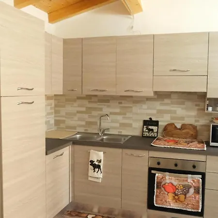 Casa Ro 公寓 *