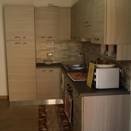 公寓 Casa Ro *