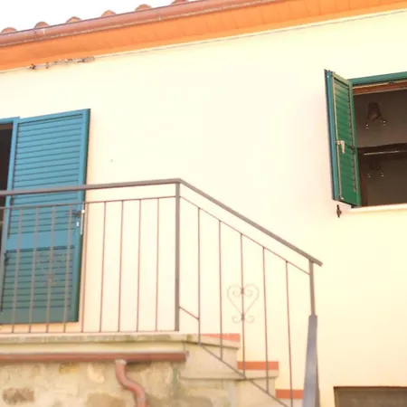 公寓 Casa Ro