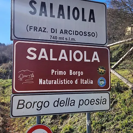 Casa Ro * Salaiola