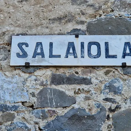 Casa Ro * Salaiola