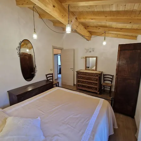 公寓 Casa Ro Salaiola