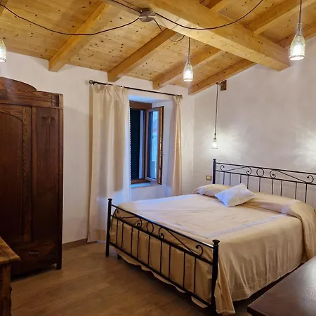 Casa Ro * Salaiola