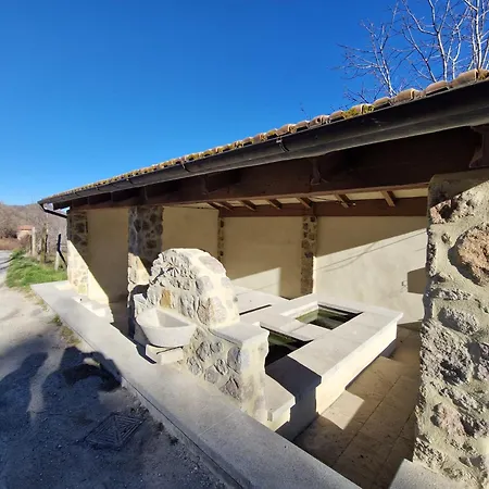 Casa Ro Salaiola