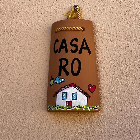 Casa Ro Salaiola