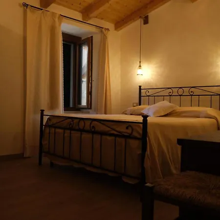 Casa Ro * Salaiola